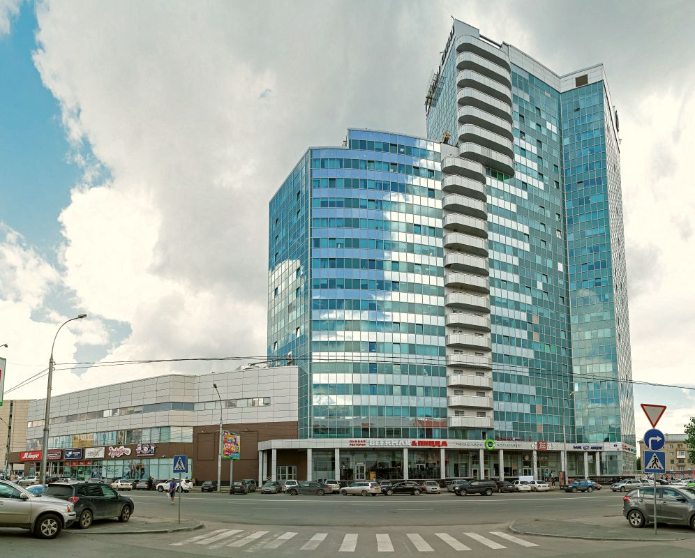 Сан Сити Новосибирск Список Магазинов