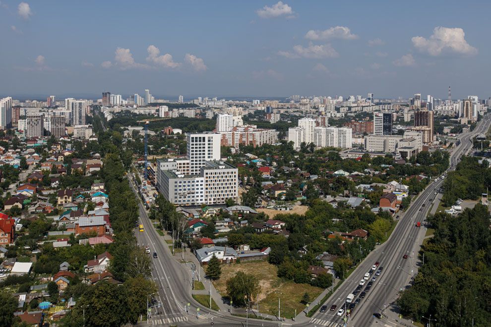 Екатеринбург восточная 21 фото